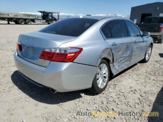 HONDA ACCORD EXL, 1HGCR3F83FA009412