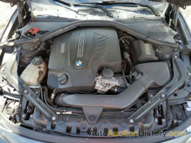 BMW 4 SERIES I, WBA3T3C56EP737339