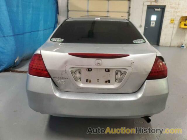 HONDA ACCORD EX, 1HGCM56876A083829