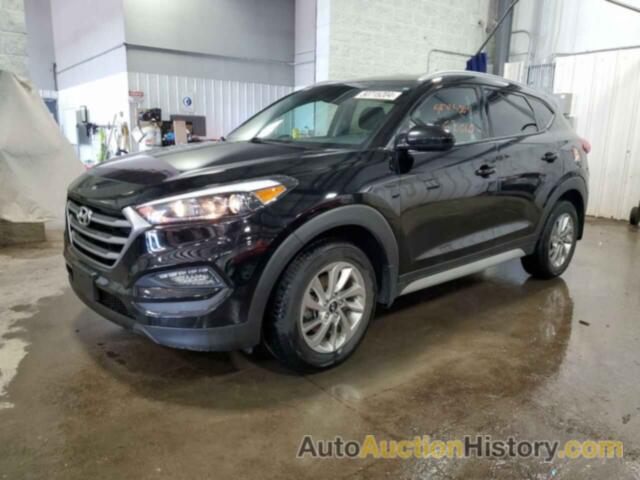 HYUNDAI TUCSON SEL, KM8J3CA48JU643233