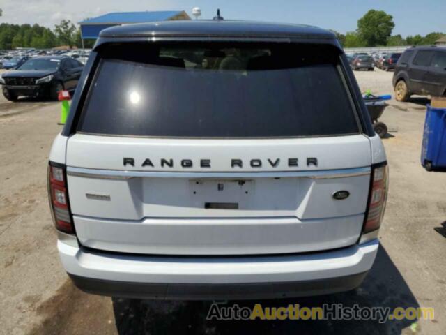 LAND ROVER RANGEROVER AUTOBIOGRAPHY, SALGV2TF4FA230633