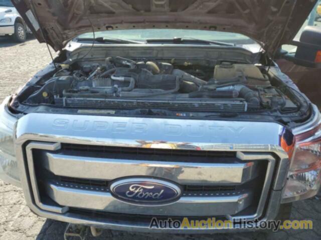 FORD F350 SUPER DUTY, 1FT8W3BT3CEB54591