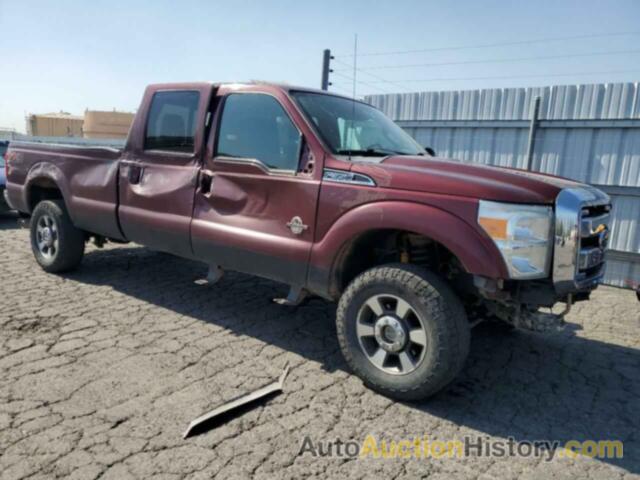 FORD F350 SUPER DUTY, 1FT8W3BT3CEB54591