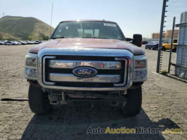 FORD F350 SUPER DUTY, 1FT8W3BT3CEB54591