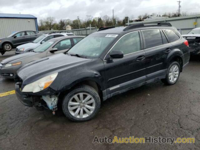 SUBARU OUTBACK 2.5I PREMIUM, 4S4BRBGCXC1280398