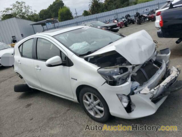 TOYOTA PRIUS, JTDKDTB36F1088755