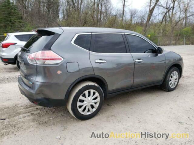 NISSAN ROGUE S, 5N1AT2MV3EC769560