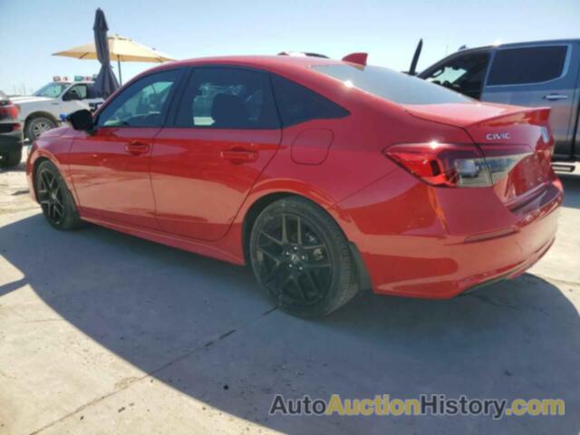 HONDA CIVIC SPORT, 2HGFE2F51PH525747