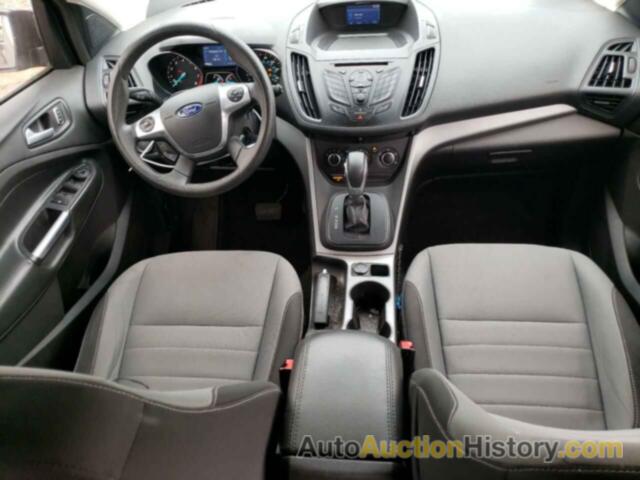 FORD ESCAPE SE, 1FMCU9GX5FUA34778