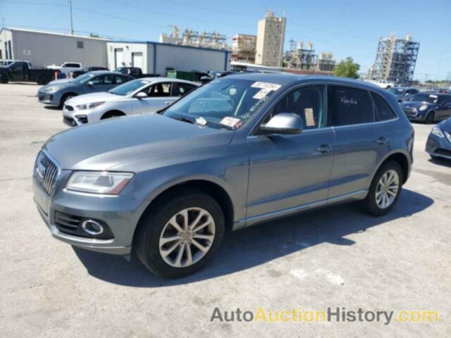 AUDI Q5 PREMIUM PLUS, WA1LFAFP4EA058565