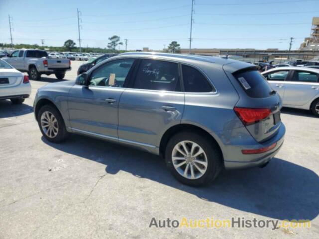 AUDI Q5 PREMIUM PLUS, WA1LFAFP4EA058565