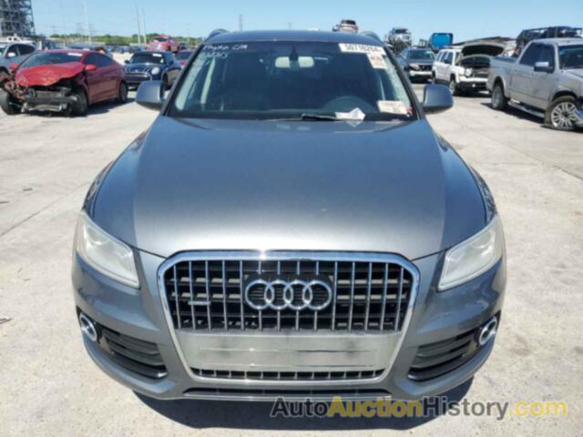 AUDI Q5 PREMIUM PLUS, WA1LFAFP4EA058565