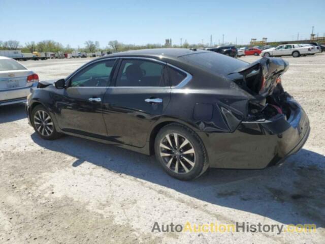 NISSAN ALTIMA 2.5, 1N4AL3AP8GC109586