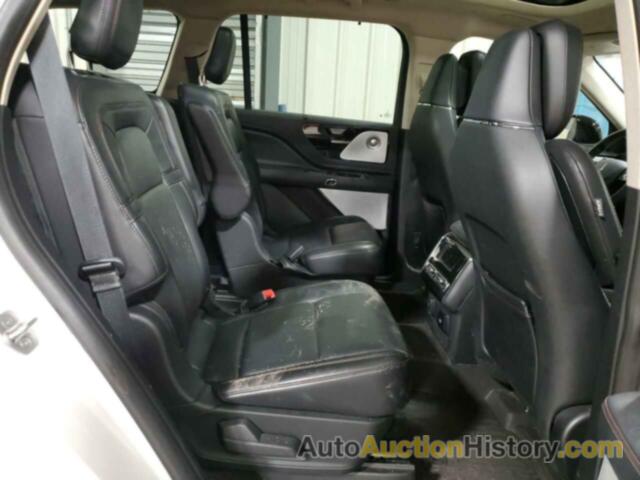 LINCOLN AVIATOR GRAND TOURING, 5LMYJ8XY7MNL00145