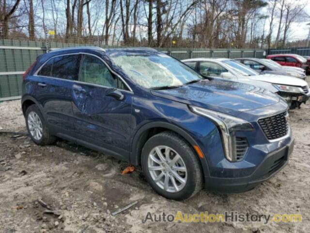 CADILLAC XT4 LUXURY, 1GYFZBR47MF002276