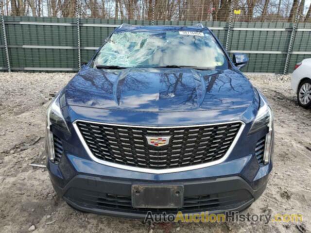 CADILLAC XT4 LUXURY, 1GYFZBR47MF002276