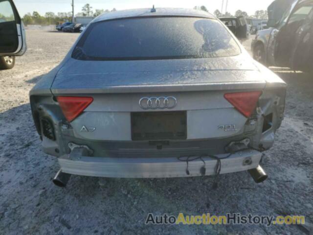 AUDI A7 PREMIUM PLUS, WAUYGAFC7CN108979