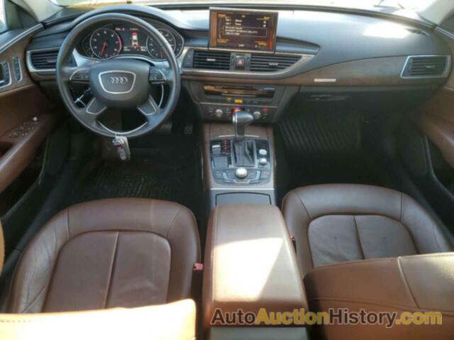 AUDI A7 PREMIUM PLUS, WAUYGAFC7CN108979