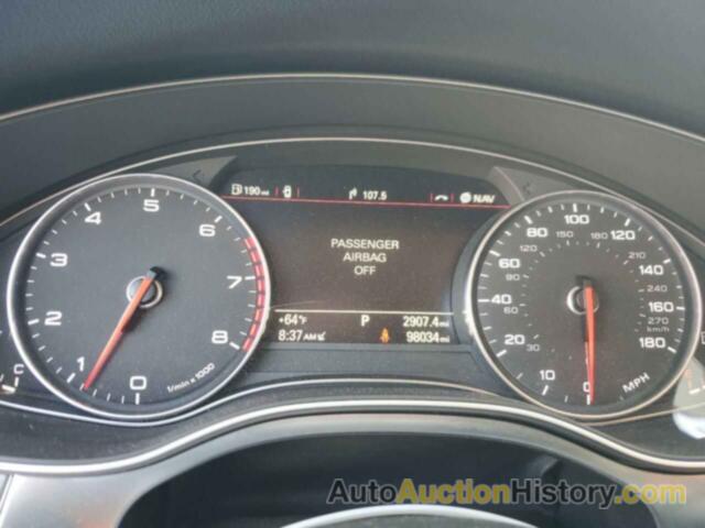 AUDI A7 PREMIUM PLUS, WAUYGAFC7CN108979