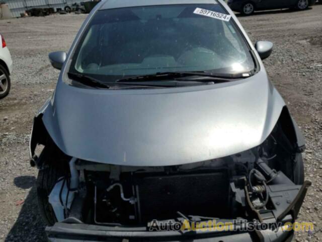 NISSAN VERSA S, 3N1CE2CPXFL445895