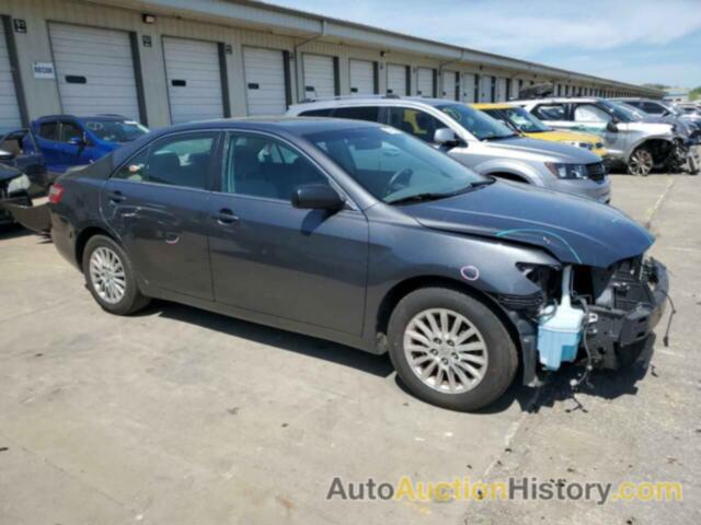 TOYOTA CAMRY CE, 4T1BE46K37U553251