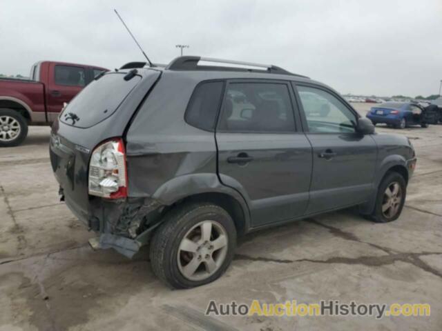 HYUNDAI TUCSON GLS, KM8JM12B28U734491