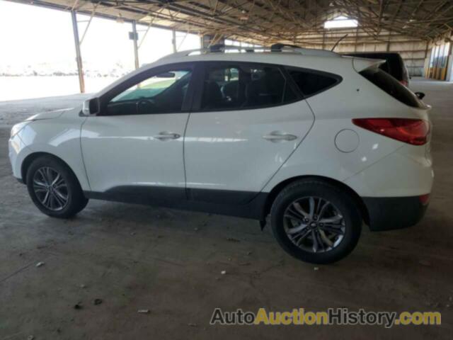 HYUNDAI TUCSON LIMITED, KM8JU3AG4FU093141