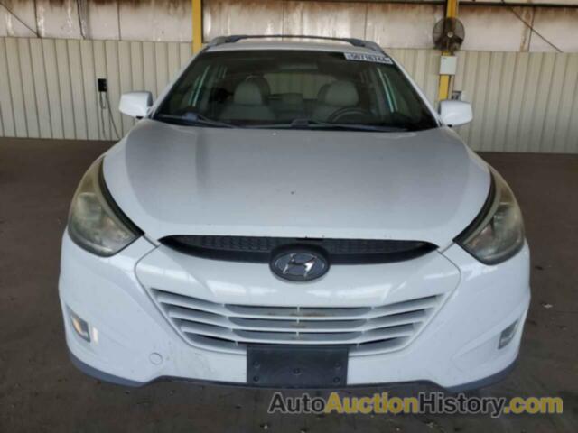 HYUNDAI TUCSON LIMITED, KM8JU3AG4FU093141