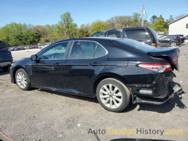 TOYOTA CAMRY LE, 4T1C11AK3LU505216