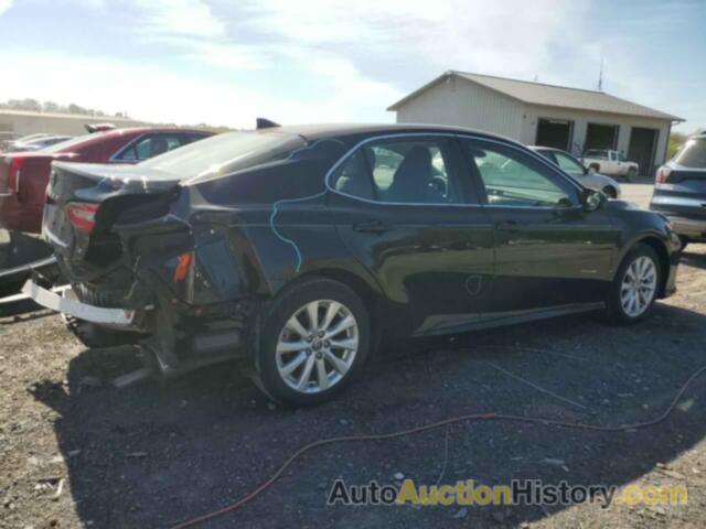 TOYOTA CAMRY LE, 4T1C11AK3LU505216