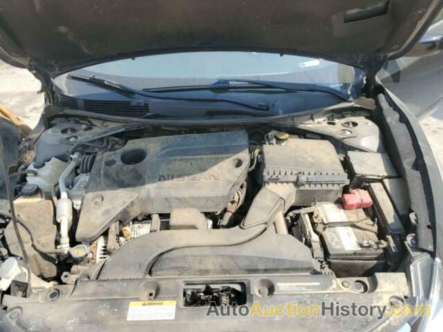 NISSAN ALTIMA 2.5, 1N4AL3AP1JC224702