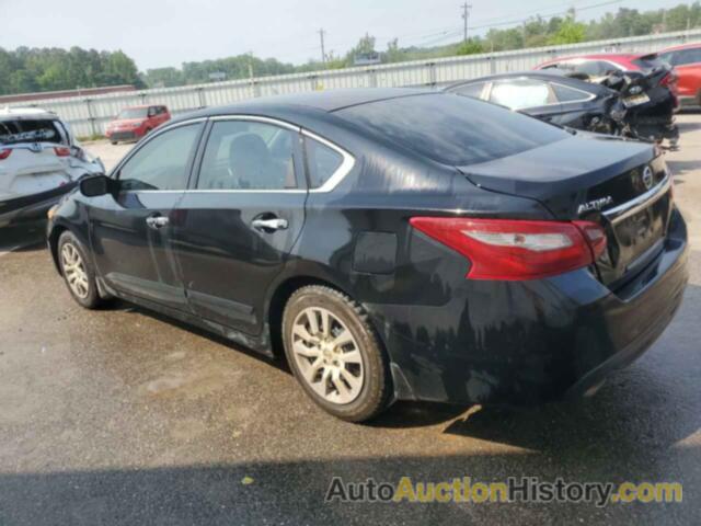 NISSAN ALTIMA 2.5, 1N4AL3AP1JC224702