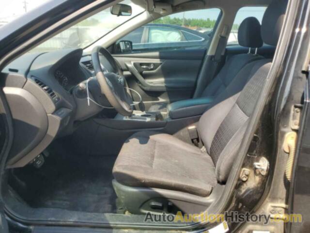 NISSAN ALTIMA 2.5, 1N4AL3AP1JC224702