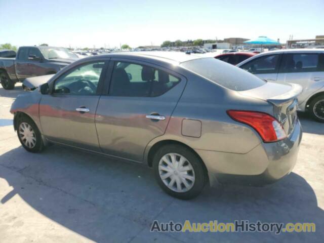 NISSAN VERSA S, 3N1CN7AP6CL846694