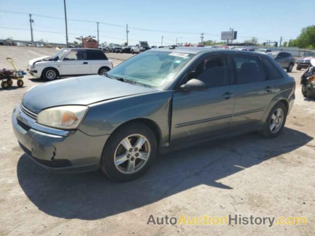 CHEVROLET MALIBU MAXX LS, 1G1ZT64805F333250