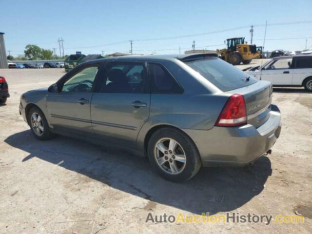 CHEVROLET MALIBU MAXX LS, 1G1ZT64805F333250