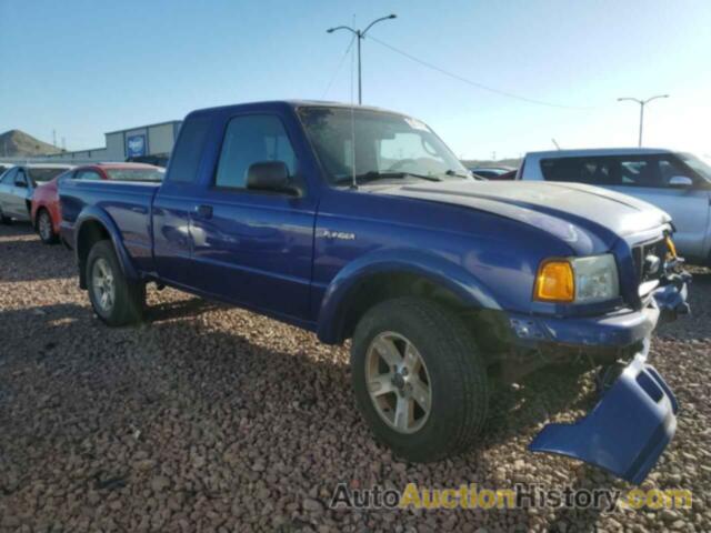 FORD RANGER SUPER CAB, 1FTYR14U55PA14308