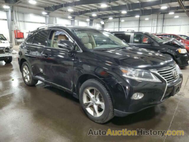 LEXUS RX350 350 BASE, 2T2BK1BA5DC208493