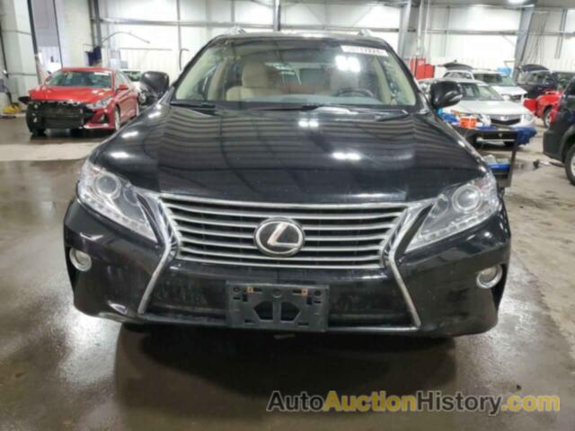 LEXUS RX350 350 BASE, 2T2BK1BA5DC208493