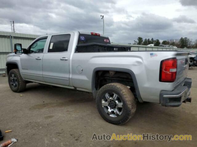 GMC SIERRA K2500 SLE, 1GT12SEG3GF106952