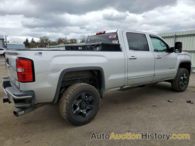 GMC SIERRA K2500 SLE, 1GT12SEG3GF106952