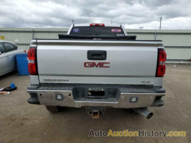 GMC SIERRA K2500 SLE, 1GT12SEG3GF106952