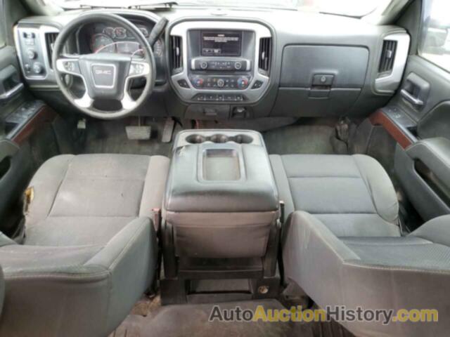 GMC SIERRA K2500 SLE, 1GT12SEG3GF106952