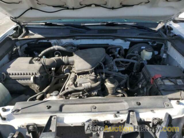 TOYOTA TACOMA DOUBLE CAB, 5TFAX5GN3GX062749