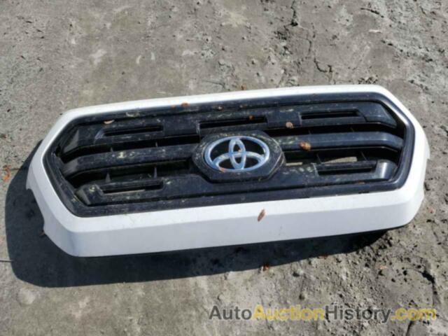 TOYOTA TACOMA DOUBLE CAB, 5TFAX5GN3GX062749