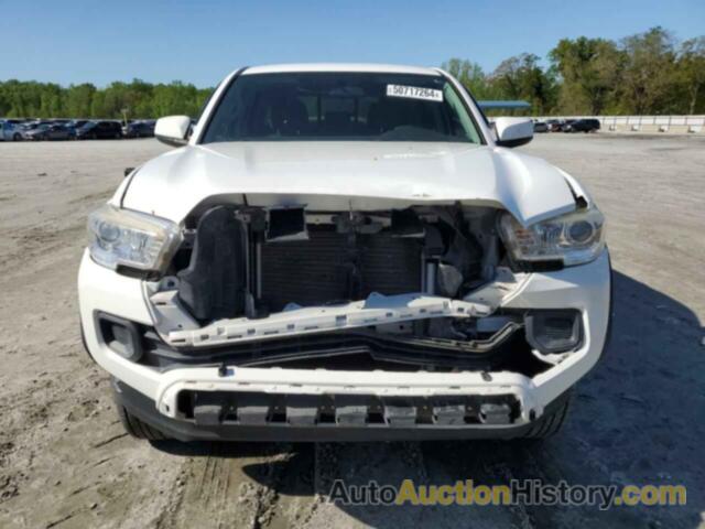 TOYOTA TACOMA DOUBLE CAB, 5TFAX5GN3GX062749