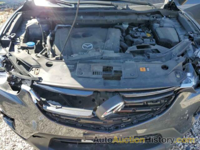 MAZDA CX-5 TOURING, JM3KE4CY1G0822648