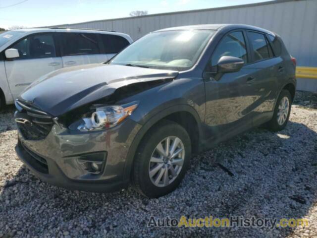 MAZDA CX-5 TOURING, JM3KE4CY1G0822648