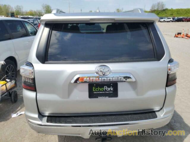 TOYOTA 4RUNNER TRAIL, JTEKU5JR7M5859680