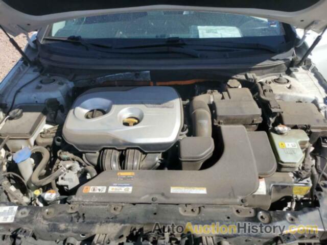 HYUNDAI SONATA PLUG-IN HYBRID, KMHE54L21GA035609